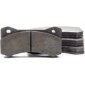 Wilwood Brake BP-10 Pad Set W64-1509488K